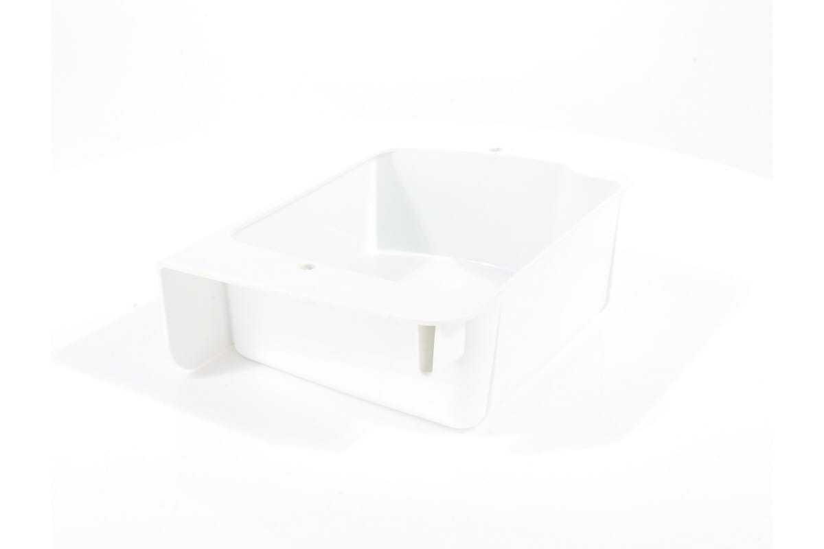 Frigidaire Refrigerator & Freezer Door Bins 242011701