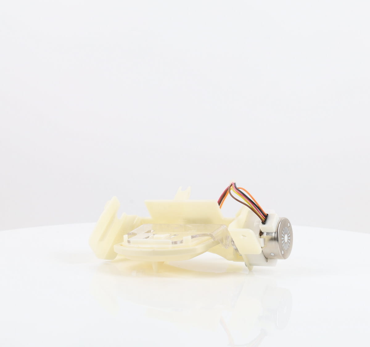 Whirlpool Refrigerator & Freezer Motors W11189145