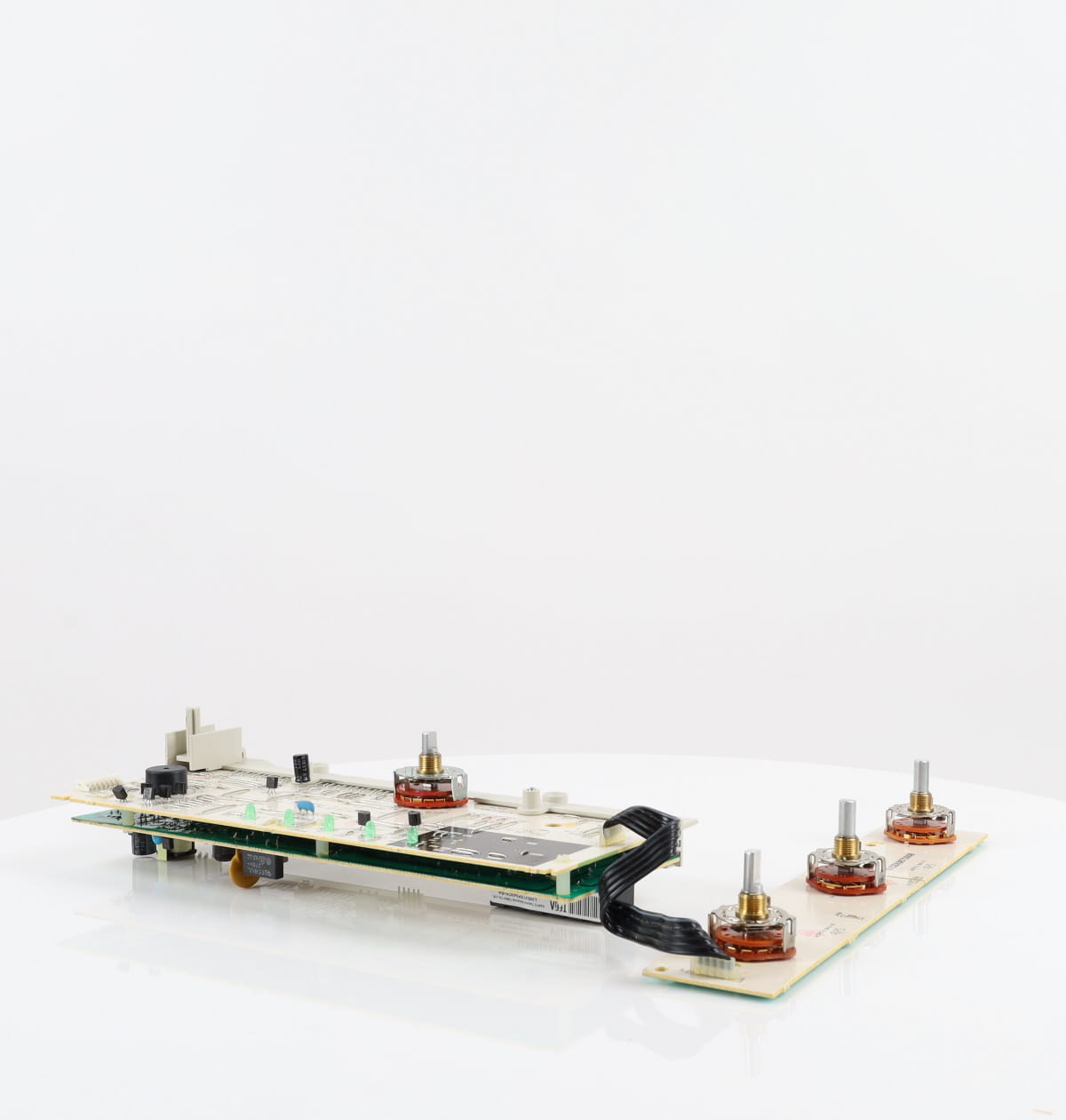 GE Washer Control Boards WH12X10614