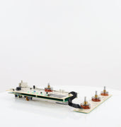 GE Washer Control Boards WH12X10614