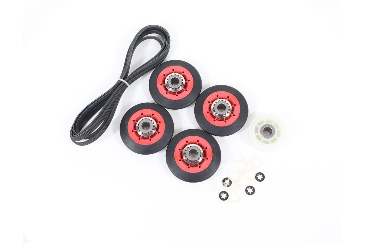 Whirlpool 4392067RC Dryer Pulleys