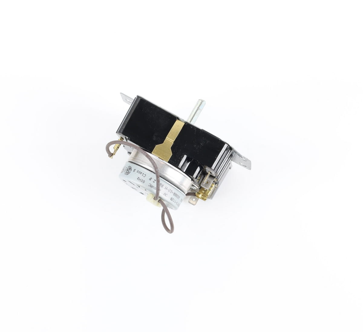 Whirlpool Dryer Timers WP8299777
