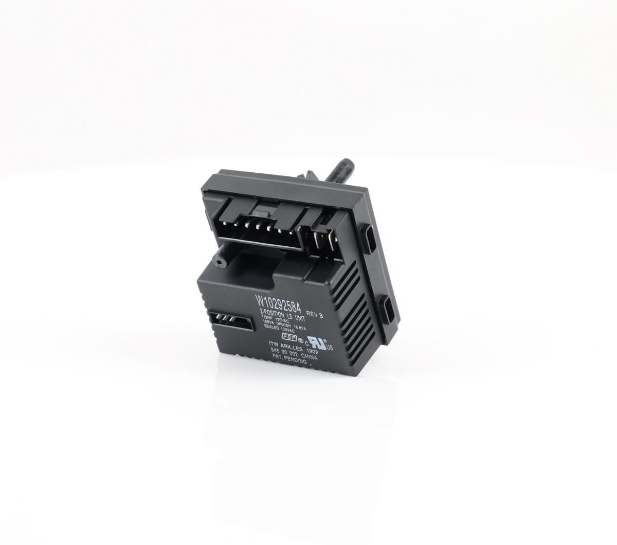 Maytag Washer Sensor WPW10292584