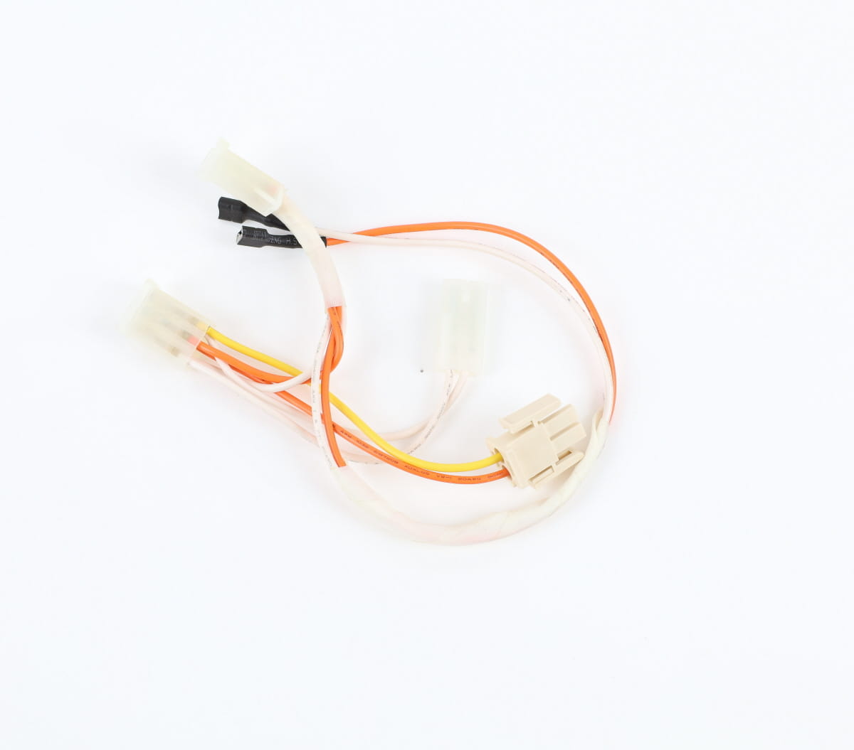 Midea Dryer Wiring Harnesses 17438200000158