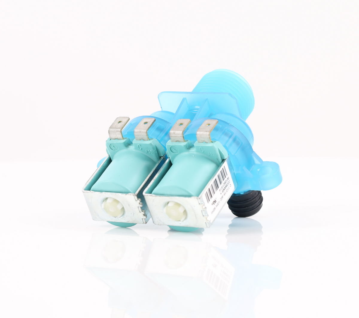 Whirlpool W11168740 Washer Water Inlet Valves Replaces W10240949 W10921514 WPW10240949