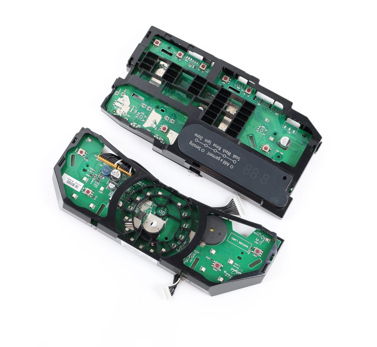 Whirlpool Washer Control Boards W10319816