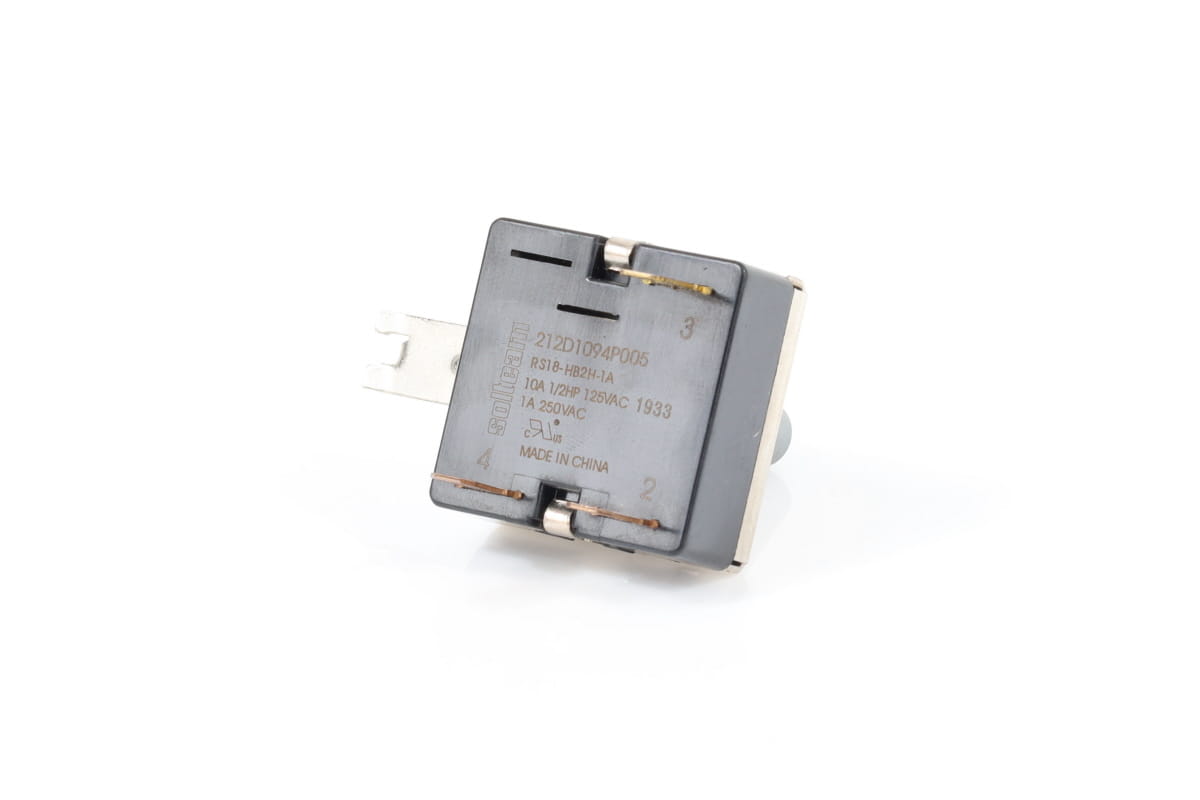 GE Dryer Switches WE4M519