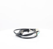 Frigidaire Refrigerator & Freezer Power Cords 297366805