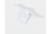 GE WR02X10821 Refrigerator & Freezer Misc. Parts Replaces WR02X10650 WR02X10801 WR2X10650 WR2X10801 WR2X10821