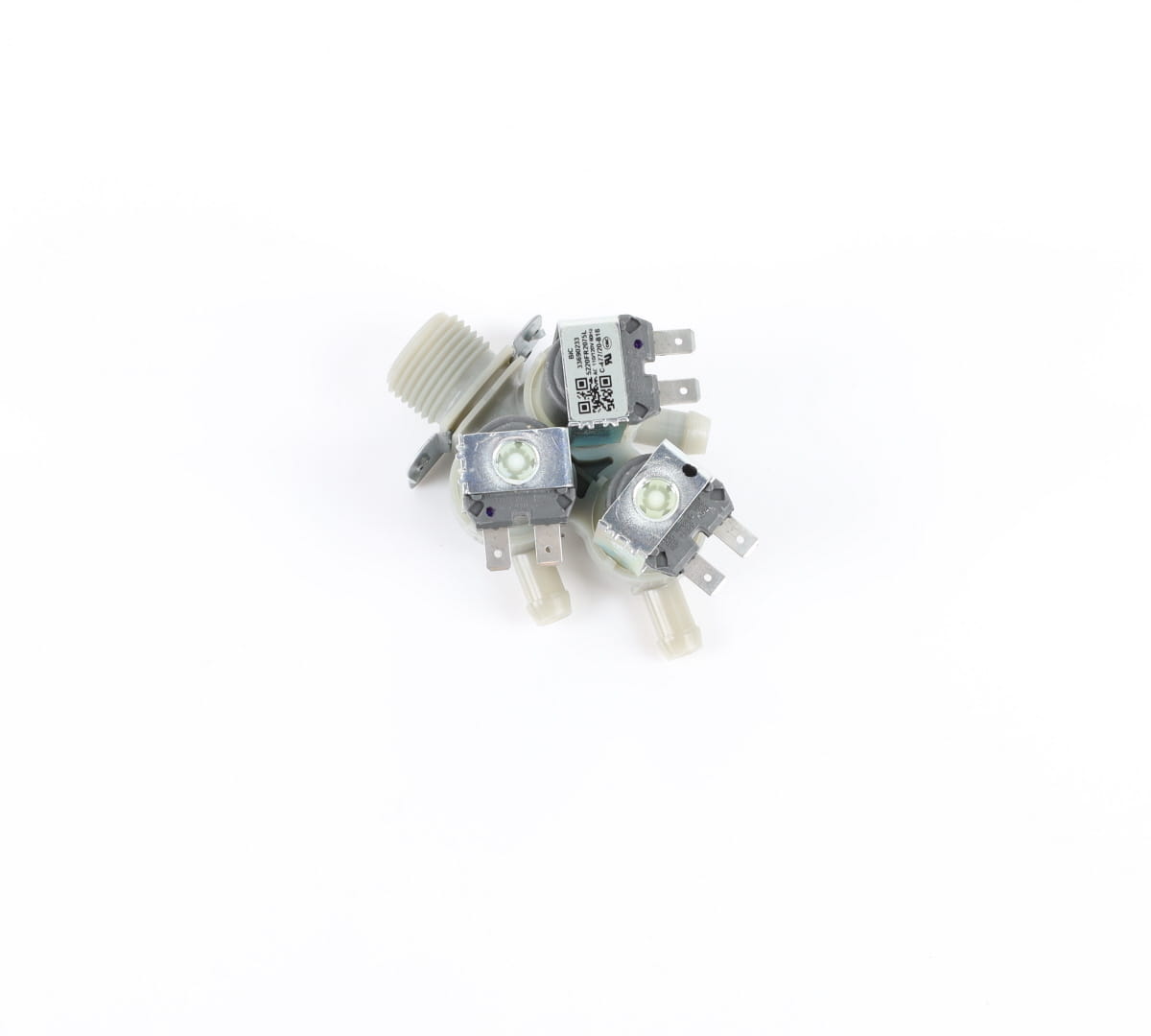 LG Washer Water Inlet Valves 5220FR2075L