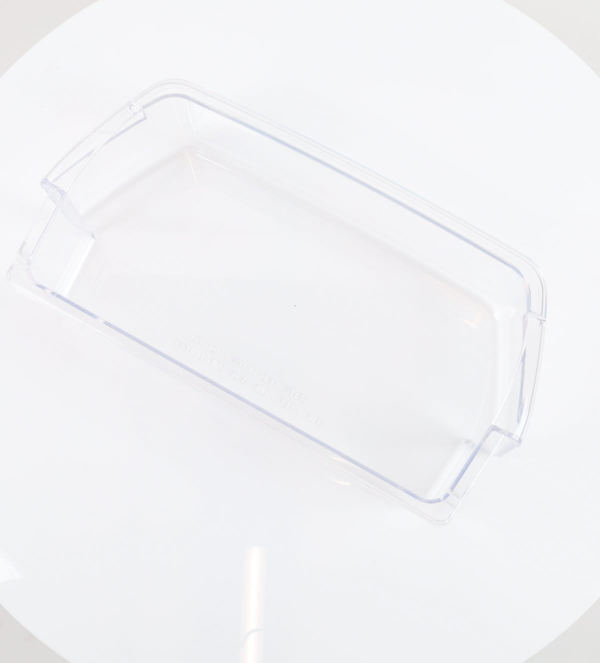 Whirlpool Refrigerator & Freezer Door Bins W10803530