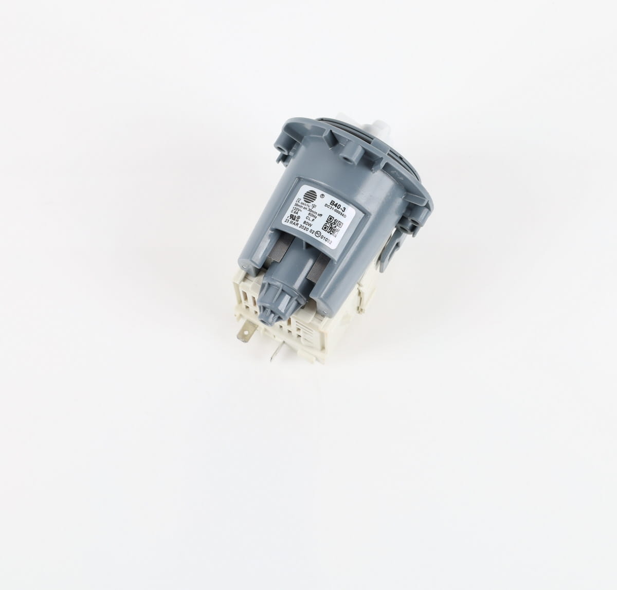 Samsung Washer Misc. Parts DC31-00054D