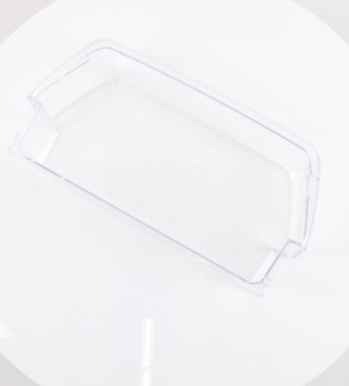 Whirlpool Refrigerator & Freezer Door Bins W10803530