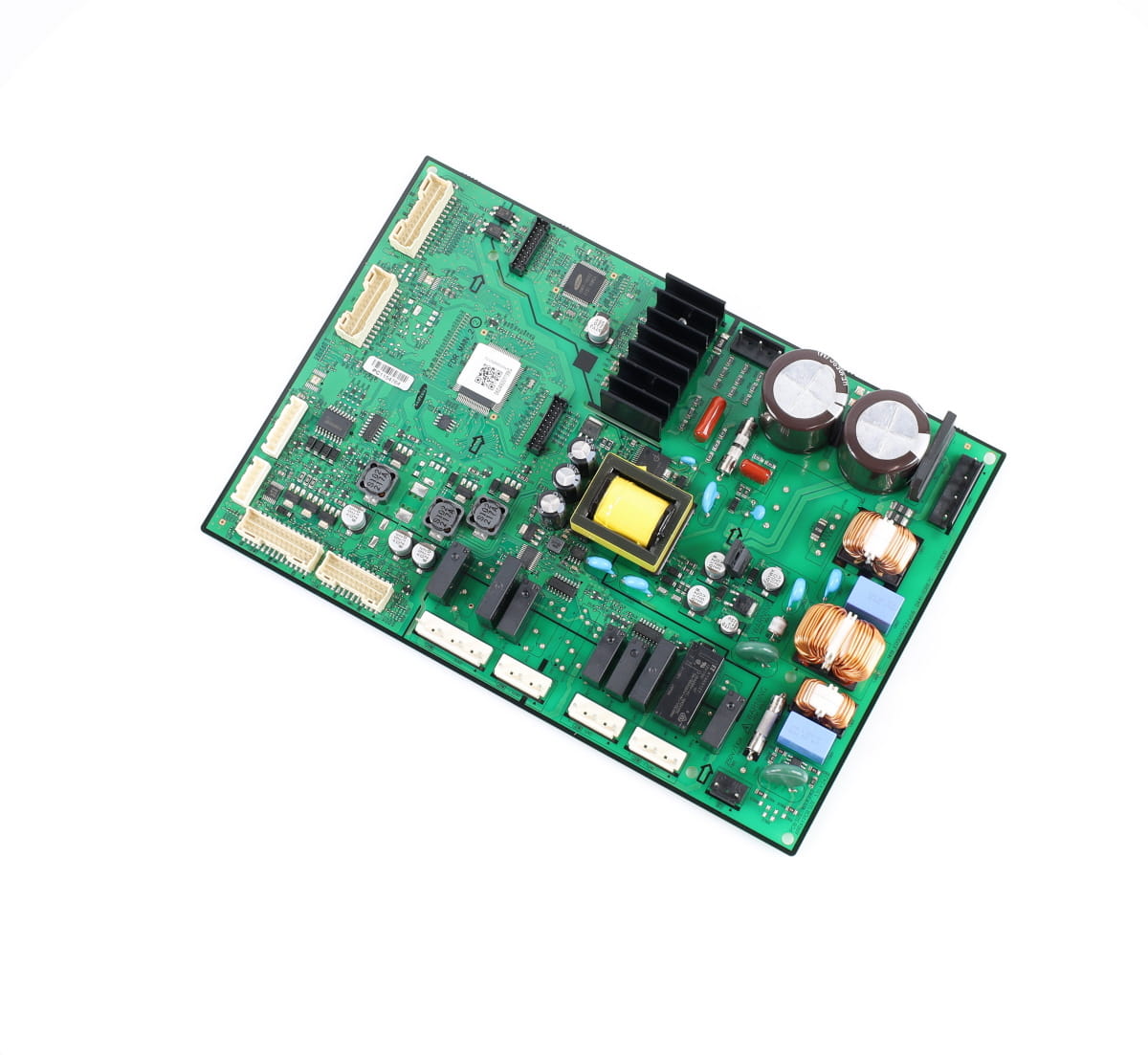 Samsung Refrigerator & Freezer Misc. Parts DA92-01199G
