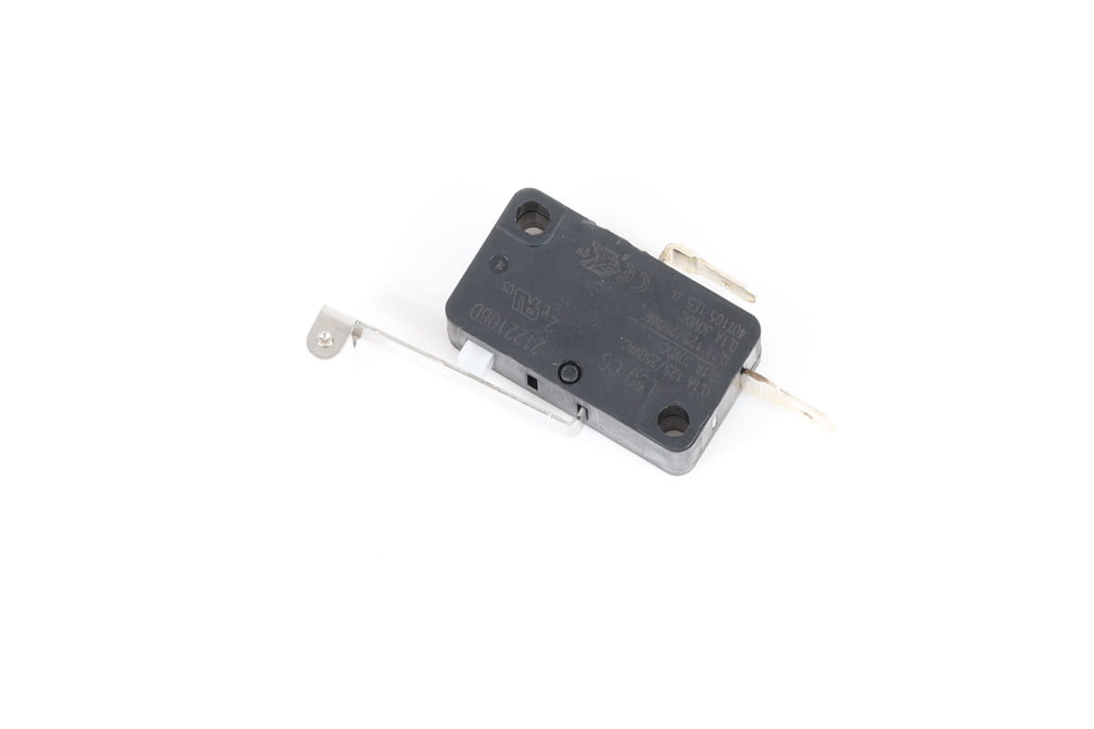 Samsung Dishwasher Switches DD34-00004A