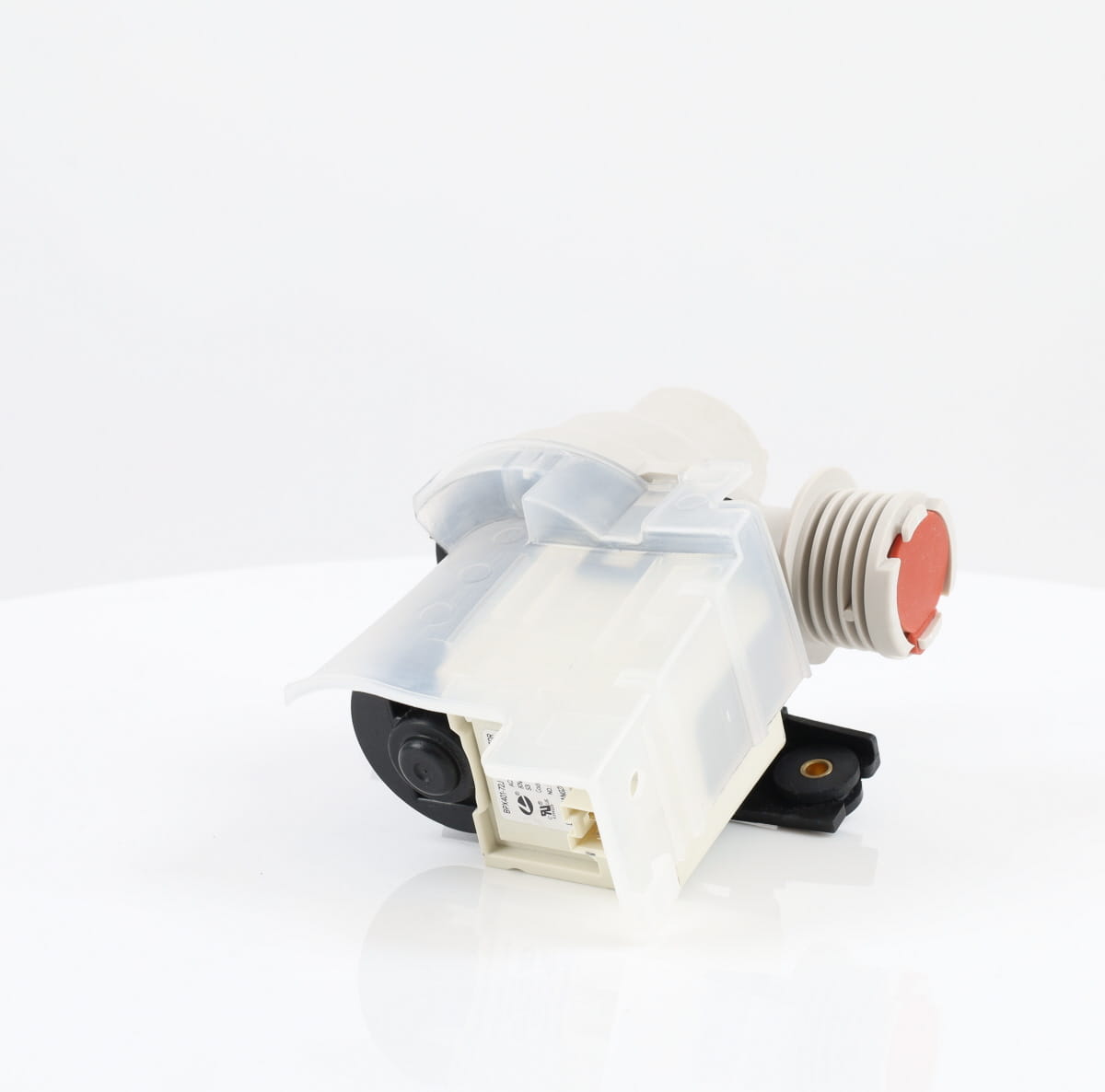 Electrolux Washer Drain Pumps 137221600