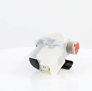 Electrolux Washer Drain Pumps 137221600