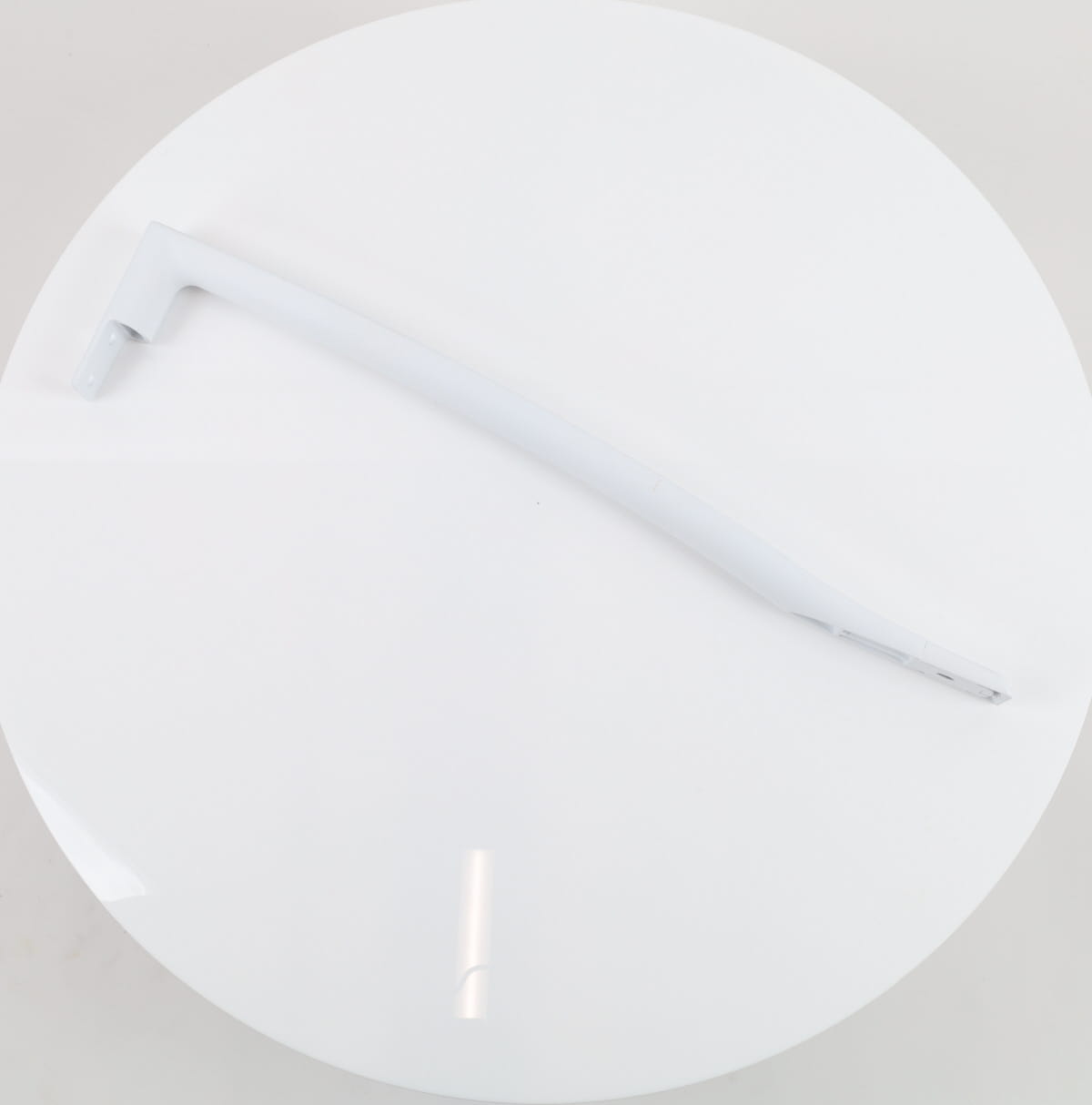 Whirlpool Refrigerator & Freezer Handles WPW10672333