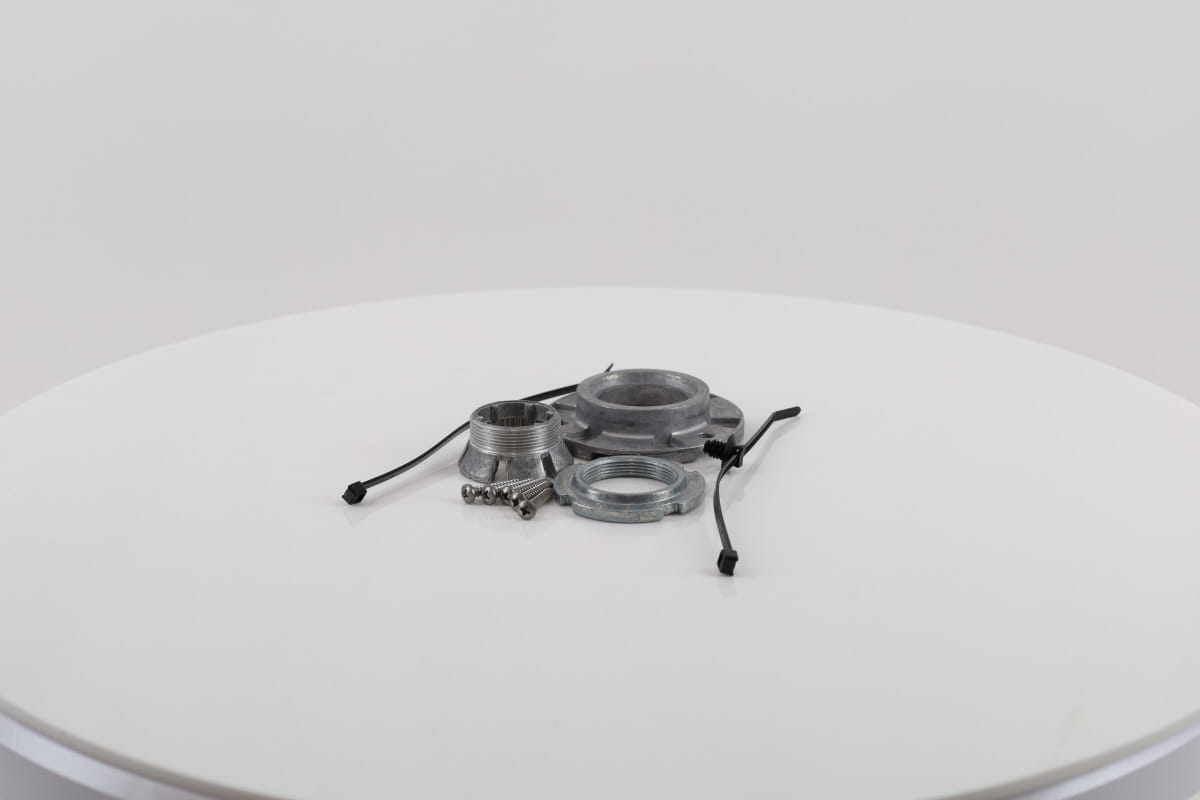 Whirlpool Washer Misc. Parts W10324651