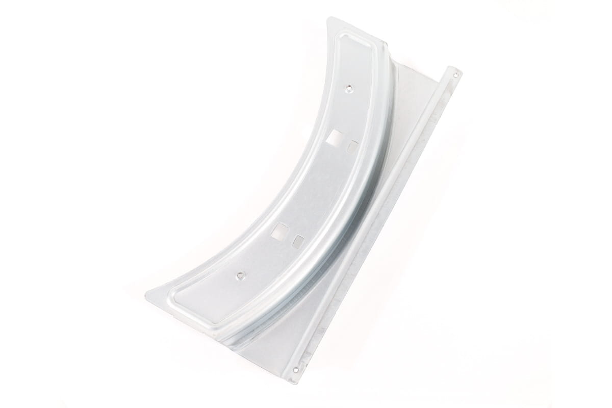 LG MAZ67172001 Washer Brackets