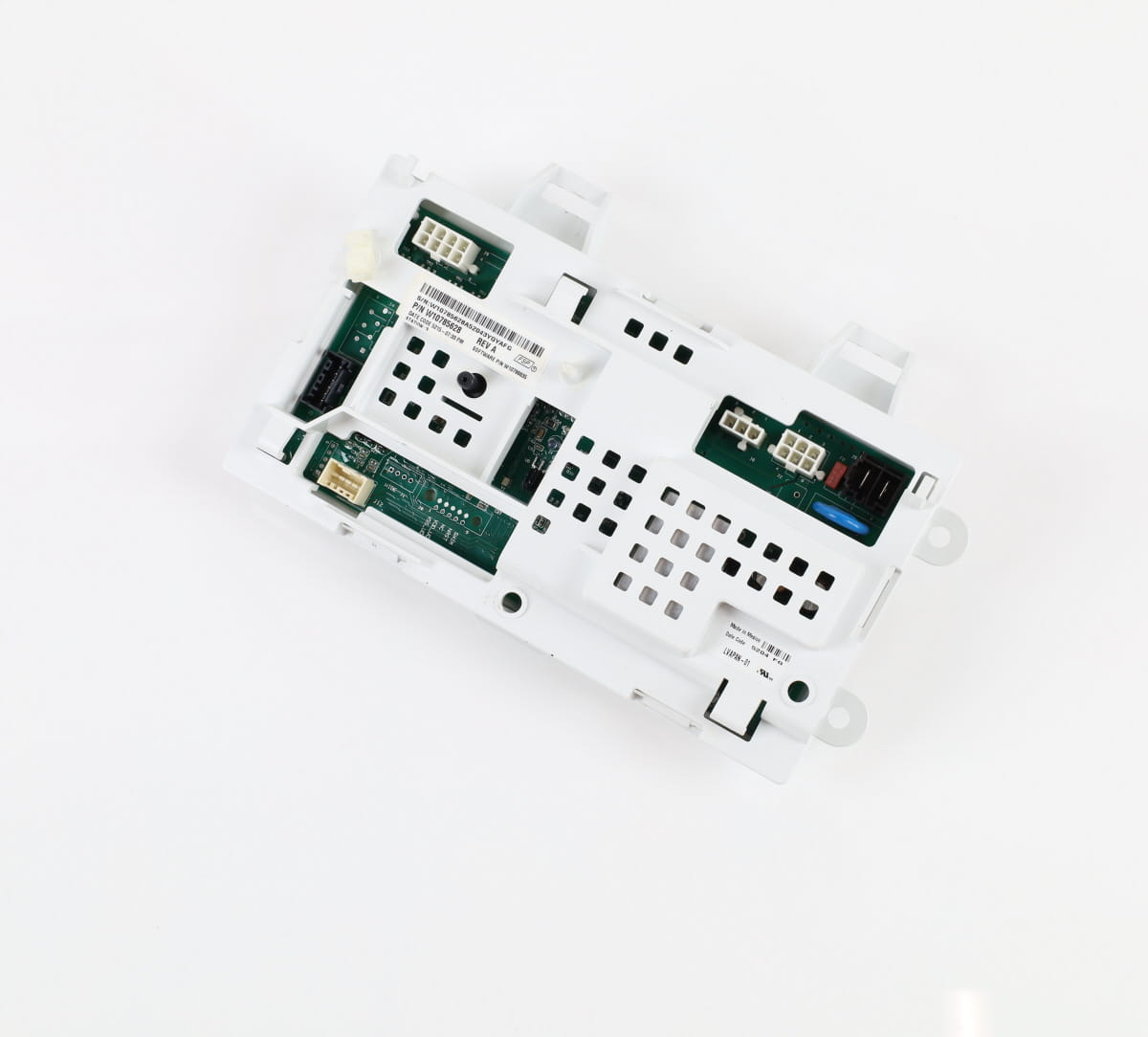 Maytag Washer Control Boards W11116498
