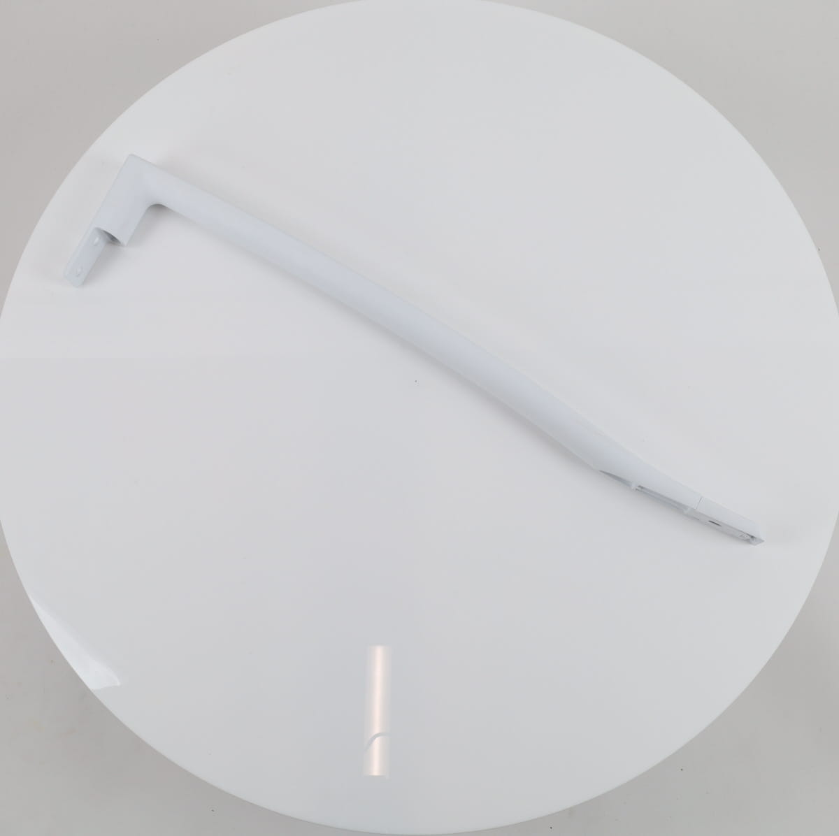 Whirlpool Refrigerator & Freezer Handles WPW10672333