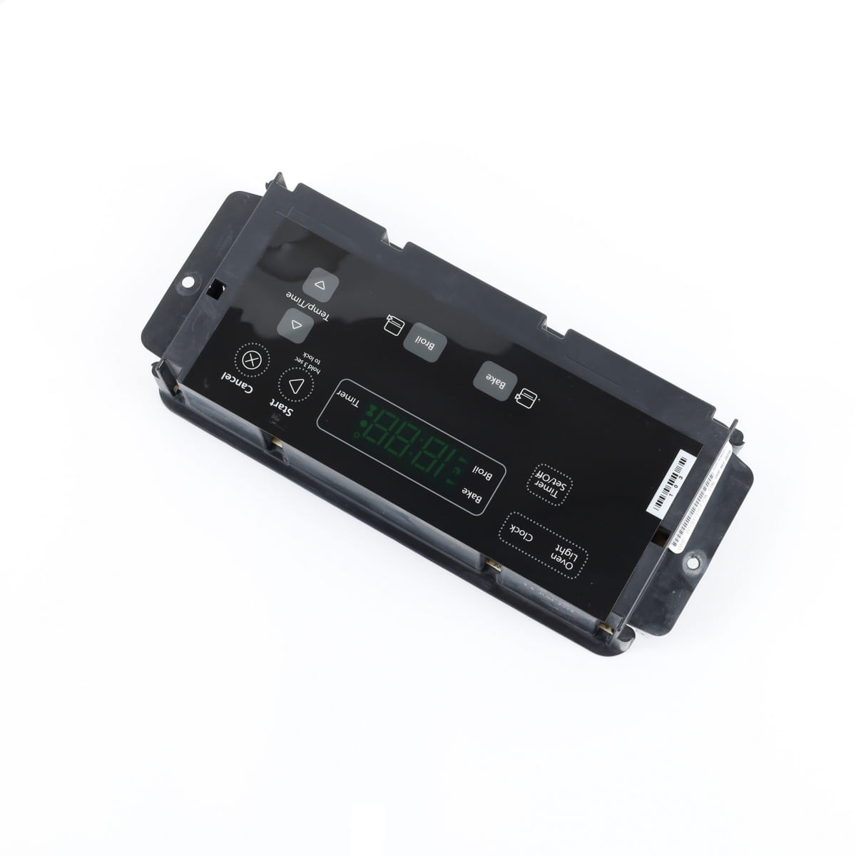 Whirlpool Range Control Boards W11126814