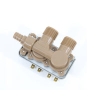 Electrolux 134190200 Washer Water Inlet Valves Replaces 00633917 01132783 08001821 08006734 08014911
