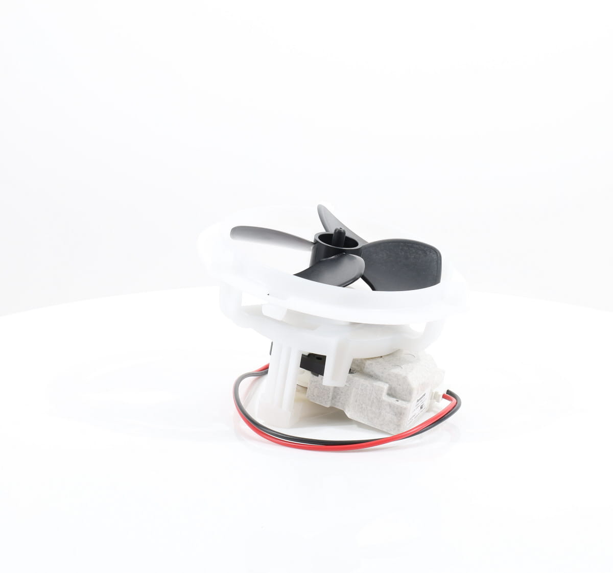 Frigidaire Refrigerator & Freezer Motors 5304530651