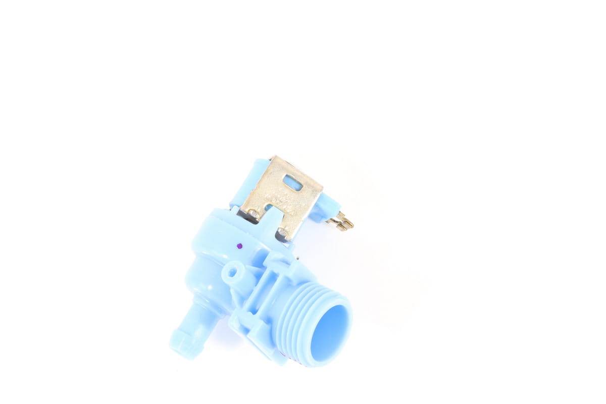 Whirlpool Dishwasher Water Inlet Valves W11130744