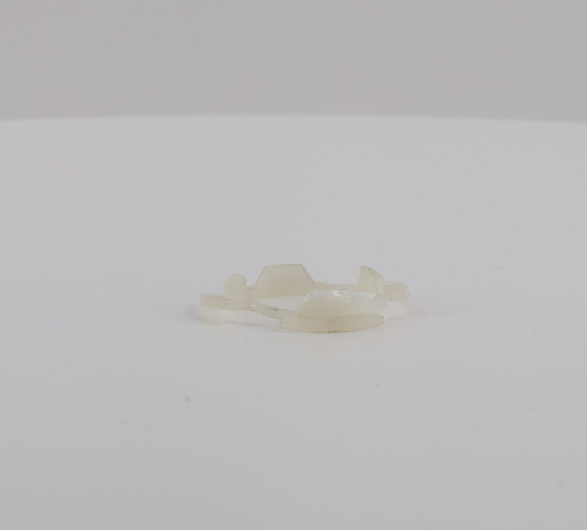 Whirlpool Washer Clips WP3355454