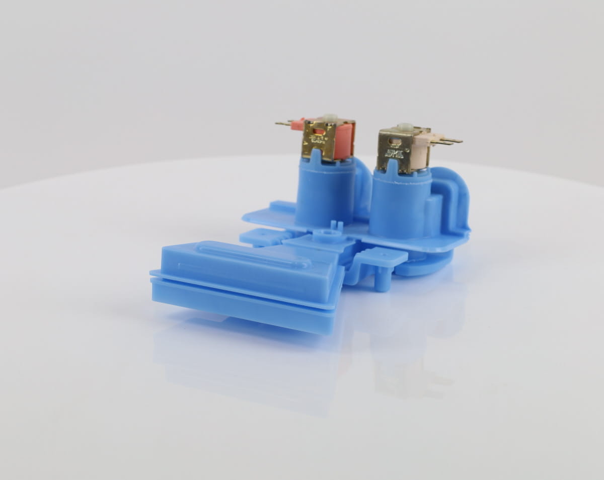 GE Washer Water Inlet Valves WH13X26535