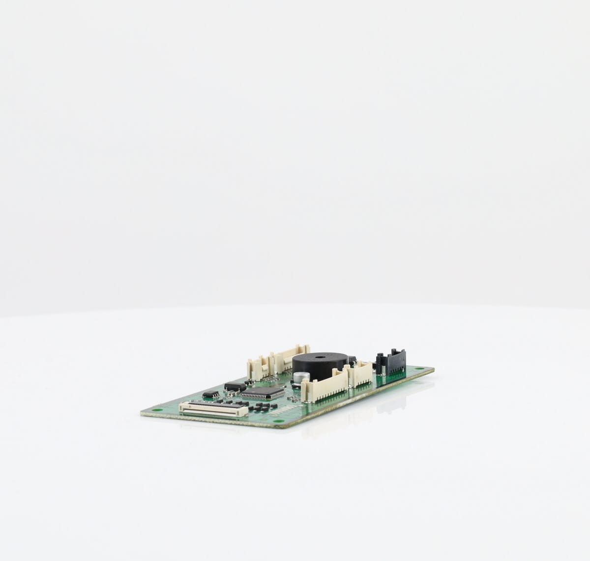 Samsung Range Control Boards DE92-03773A