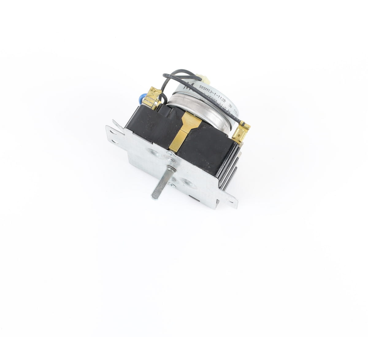 Whirlpool Dryer Timers WP3406725