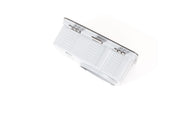 LG MBN66267302 Washer Misc. Parts