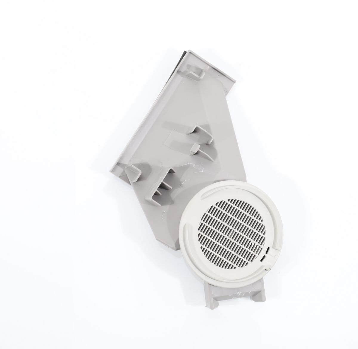 Whirlpool Dishwasher Vent Assemblies W10329609