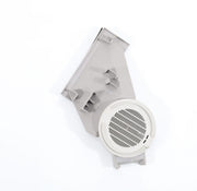 Whirlpool Dishwasher Vent Assemblies W10329609
