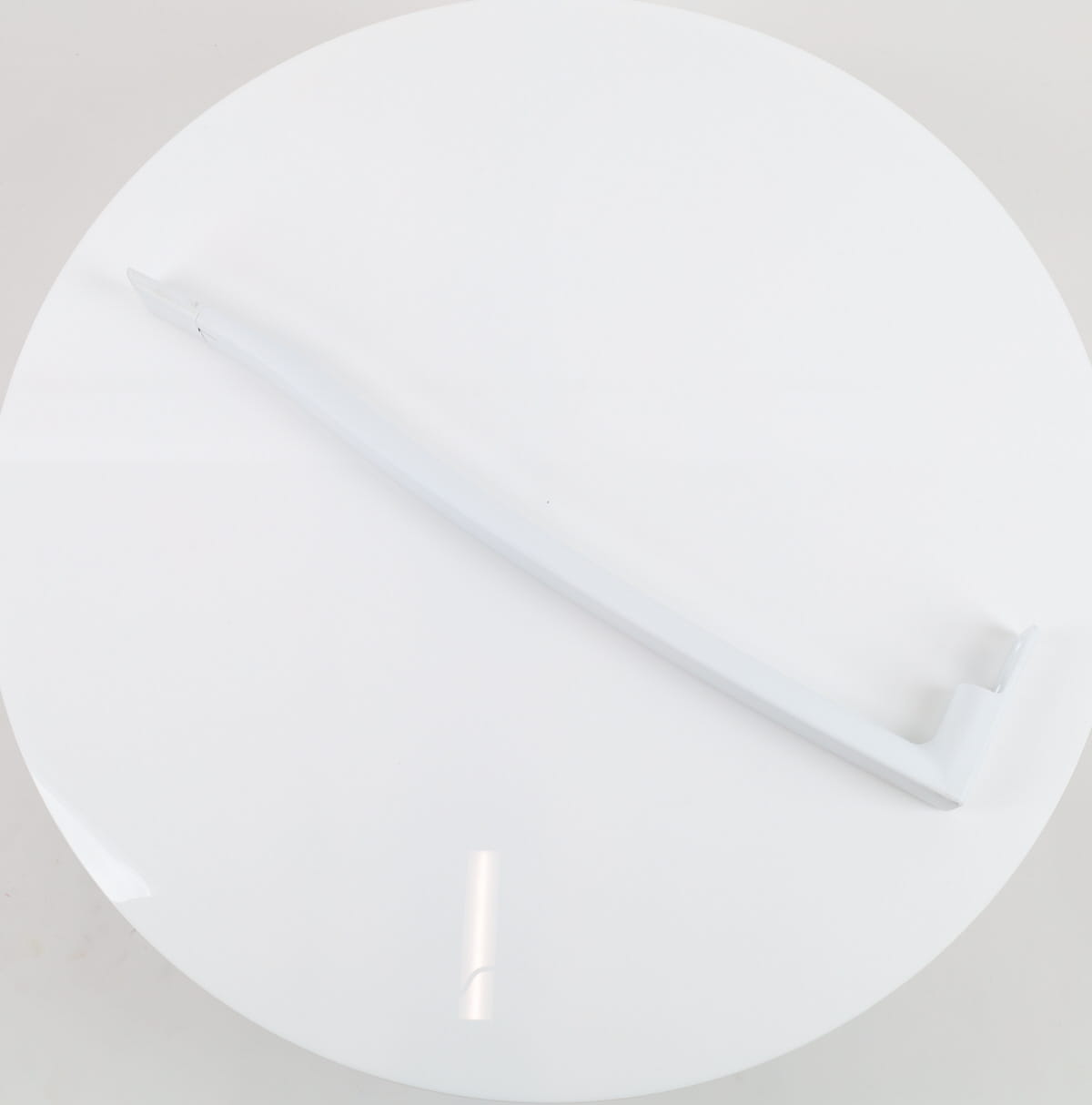 Whirlpool Refrigerator & Freezer Handles WPW10672333