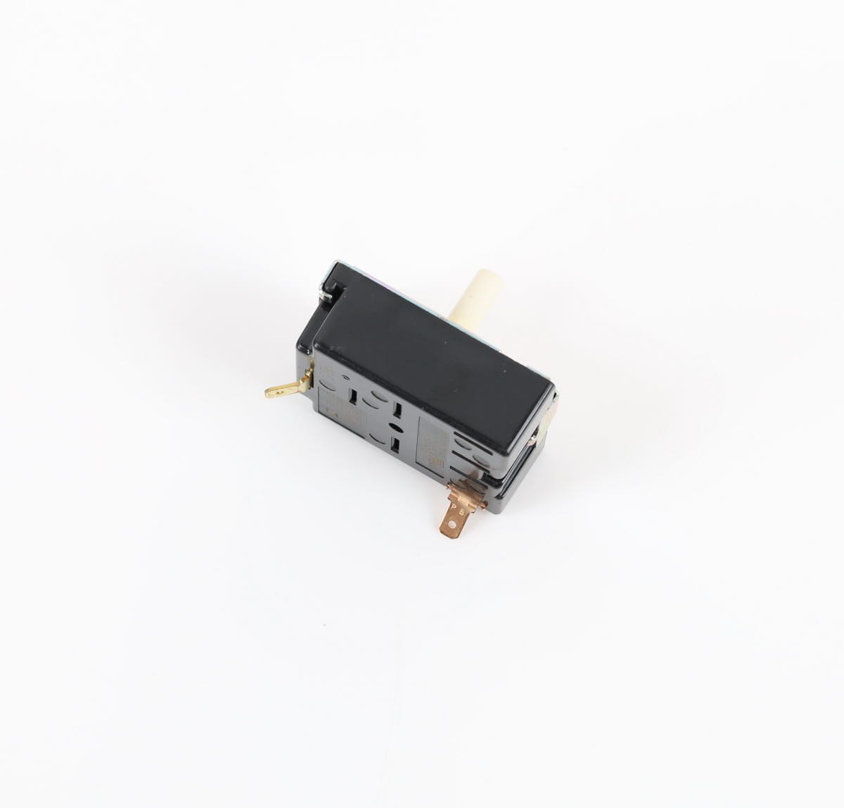Electrolux Dryer Switches 134399700