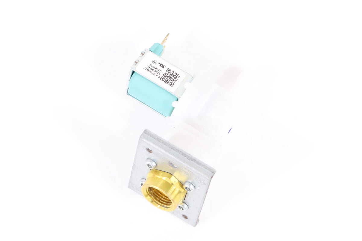 Midea Dishwasher Water Inlet Valves 17476000001140