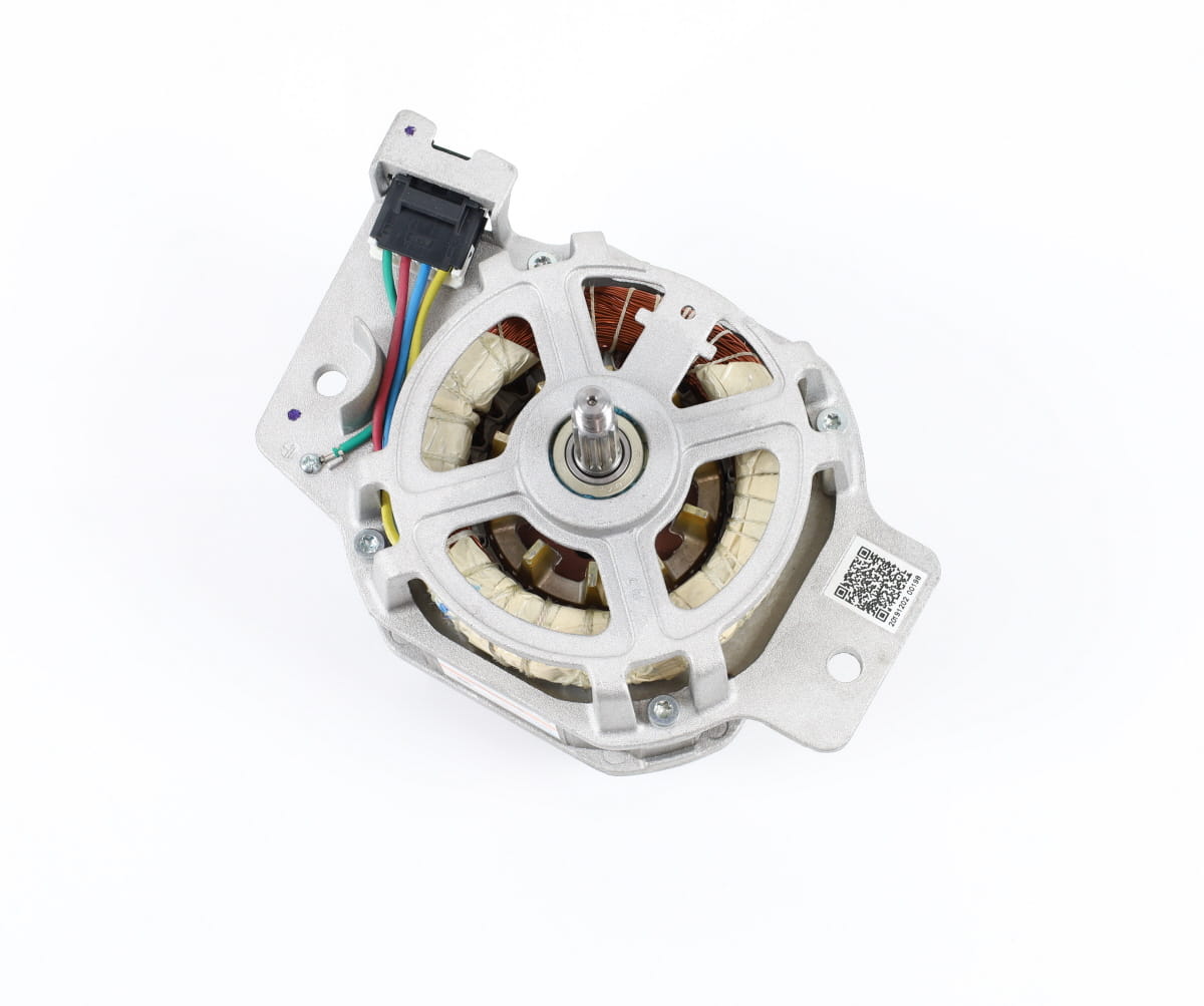 GE Washer Motors WH20X10066