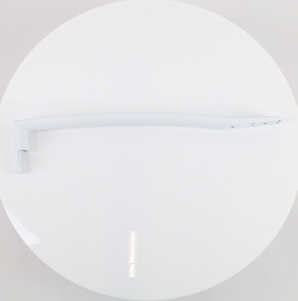 Whirlpool Refrigerator & Freezer Handles WPW10672333