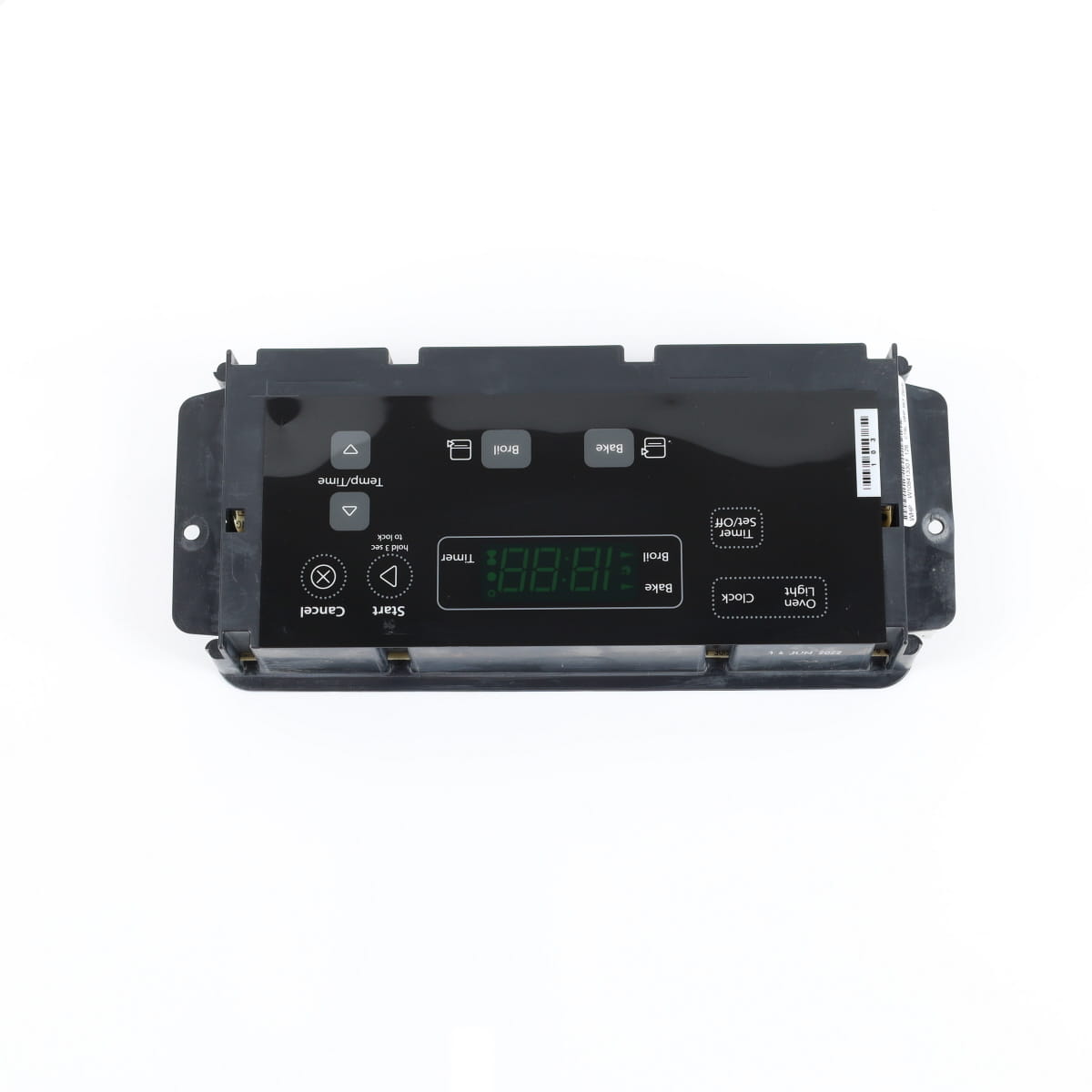 Whirlpool Range Control Boards W11126814
