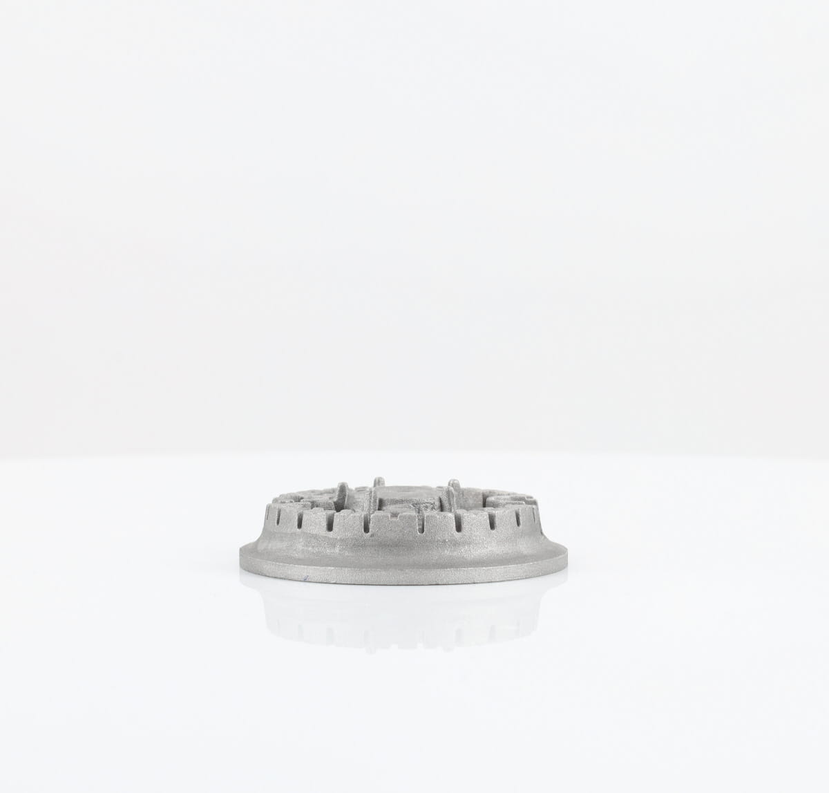 Whirlpool Range Burner Assemblies / Burner Heads WPW10515454