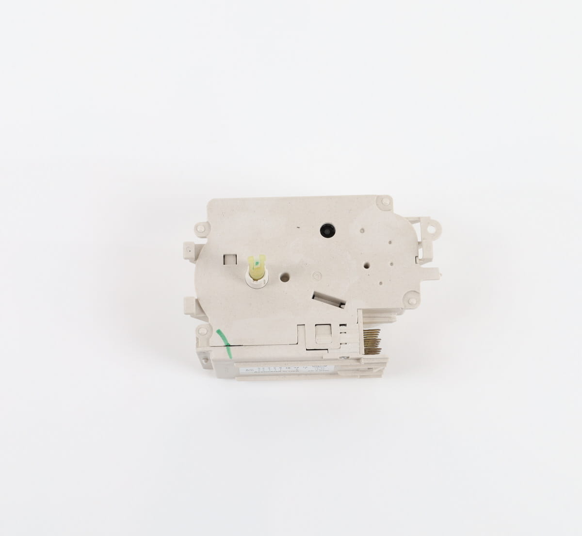 Electrolux Washer Timers 131758600