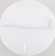 Whirlpool Refrigerator & Freezer Handles WPW10672333