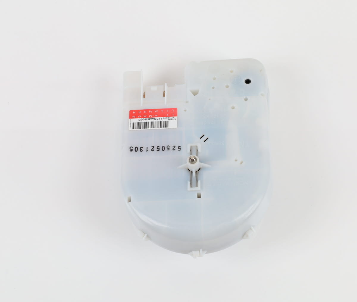 GE Washer Timers WH12X10527