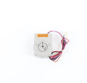 LG Refrigerator & Freezer Motors 4681JB1027C