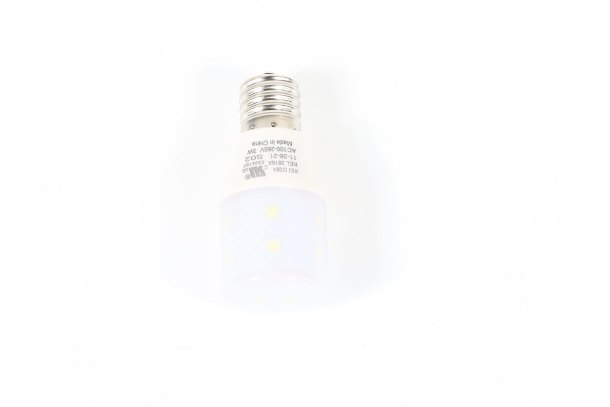 Frigidaire Refrigerator & Freezer Light Bulbs / LEDs 5304522314