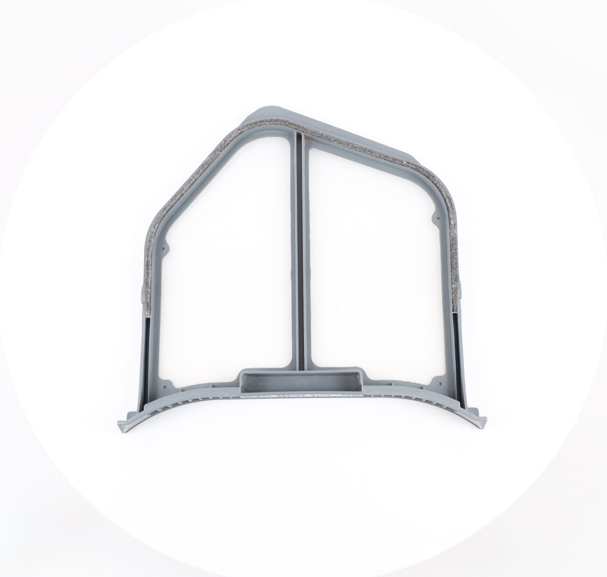 Midea Dryer Lint Screens 12138200006263
